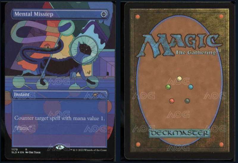MtG Starter Kit