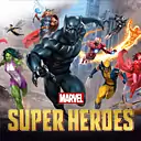 Marvel Super Heroes