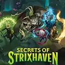 Secrets of Strixhaven