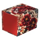 Ultimate Guard - Sidewinder 100+ Xenoskin &quot;Floral...