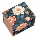 Ultimate Guard - Sidewinder 100+ Xenoskin &quot;Floral...