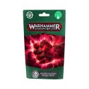 Warhammer: Underworlds - Raging Slayers Rivals Deck...