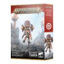 Kharadron Overlords - Null-Khemist