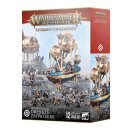 Kharadron Overlords - Regiments of Renown: Drekki’s...