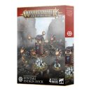 Kharadron Overlords - Zontari Endrin Dock