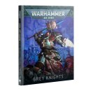 Grey Knights - Codex (English)