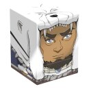 Squaroes - Squaroe Avatar: The Last Airbender - AV013...