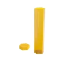 Gamegenic - Playmat Tube - Yellow