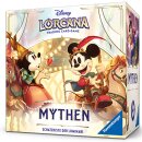 Disney Lorcana TCG - Mythen Schatzkiste der Luminari -...