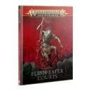 Flesh-Eater Courts - Battletome (English)