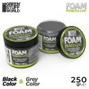Green Stuff World - Foam Primer and Coat - Grey 250gr