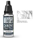 Green Stuff World - Chrome Clear Coat 17 ml
