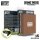 Green Stuff World - Flexible Sanding Pads 2500 grit