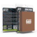 Green Stuff World - Flexible Sanding Pads 2500 grit