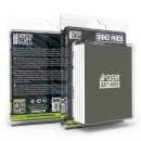Green Stuff World - Rigid Sanding Pads 600 grit