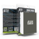 Green Stuff World - Rigid Sanding Pads 800 grit