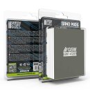 Green Stuff World - Rigid Sanding Pads 1200 grit