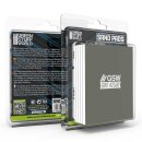 Green Stuff World - Rigid Sanding Pads 2500 grit