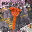 Green Stuff World - Deep Strike Ruler Template 9" -...