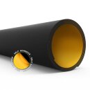 Green Stuff World - Adhesive EVA Foam 2mm Black