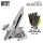 Green Stuff World - Foam Bevel Cutter