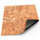 Green Stuff World - Neoprene Mat 4x4 Dreadrock Badlands...