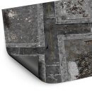 Green Stuff World - Neoprene Mat 4x6 Ground Zero District...