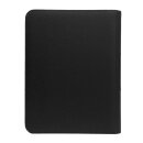 Ultra Pro - PATCHCRAFT(TM) Zippered 9-Pocket PRO-Binder -...