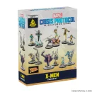 Marvel: Crisis Protocol - X-Men Starter Set - English