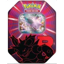 Pokemon TCG – Team Rockets Tin – Deutsch...
