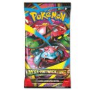 Pokémon TCG – Mega Evolution: Booster Pack...