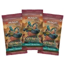 The Lord of the Rings: Tales of Middle-Earth Draft 3-Pack...