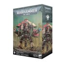 Imperial Knights - Knight Questoris