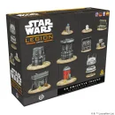 Star Wars: Legion - 3D Objective Tokens - Multilingual