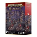 Gloomspite Gitz - Spearhead: Snarlpack Huntaz