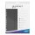 Ultimate Guard - 18-Pocket Pages Side-Loading (10) - Grey