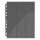 Ultimate Guard - 18-Pocket Pages Side-Loading (10) - Grey