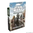 Star Wars: The Deckbuilding Game - Mandalorian...