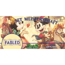 Lorcana: Mythen Set Meisterschaft am 05.10.2025 Event Ticket