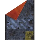 GameMat.eu - 44"x60" Double sided G-Mat: Inch...