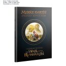 Middle Earth Tabletop - Journal: War of the Rohirrim...