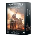 The Horus Heresy - Solar Auxilia Combat Force