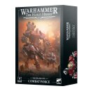 The Horus Heresy - Mechanicum Combat Force