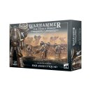 The Horus Heresy - MkII Assault Squad