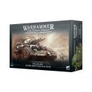 The Horus Heresy - Fellblade Super-Heavy Battle Tank