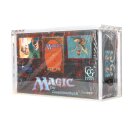 MtG - Unlimited Booster Display white bordered - Deutsch (Box 2)