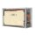 MtG - Unlimited Booster Display white bordered - Deutsch (Box 2)