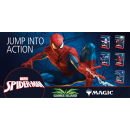 Marvels: Spider-Man Jump into Action am 10.10.2025 Event...