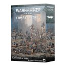 Astra Militarum - Combat Patrol: Death Korps of Krieg