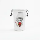 Gamegenic - Stranger Things - Hellfire Club Dice Bag